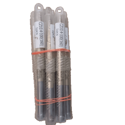 LOXA CNC TOOLS CZ10.4-100(160)
